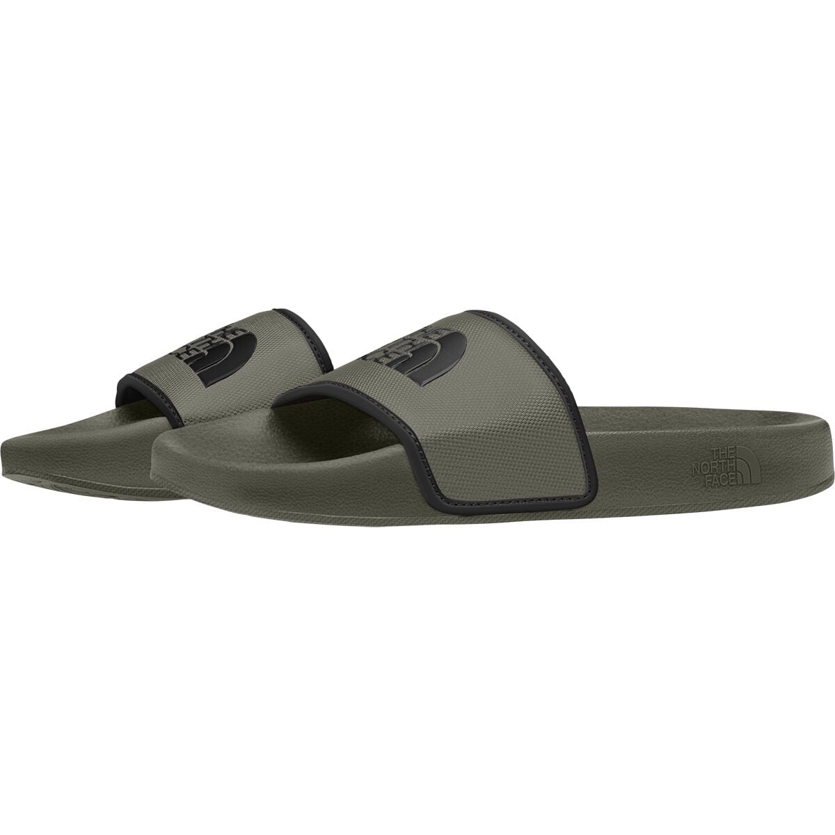 The north face sales men's slide sandals