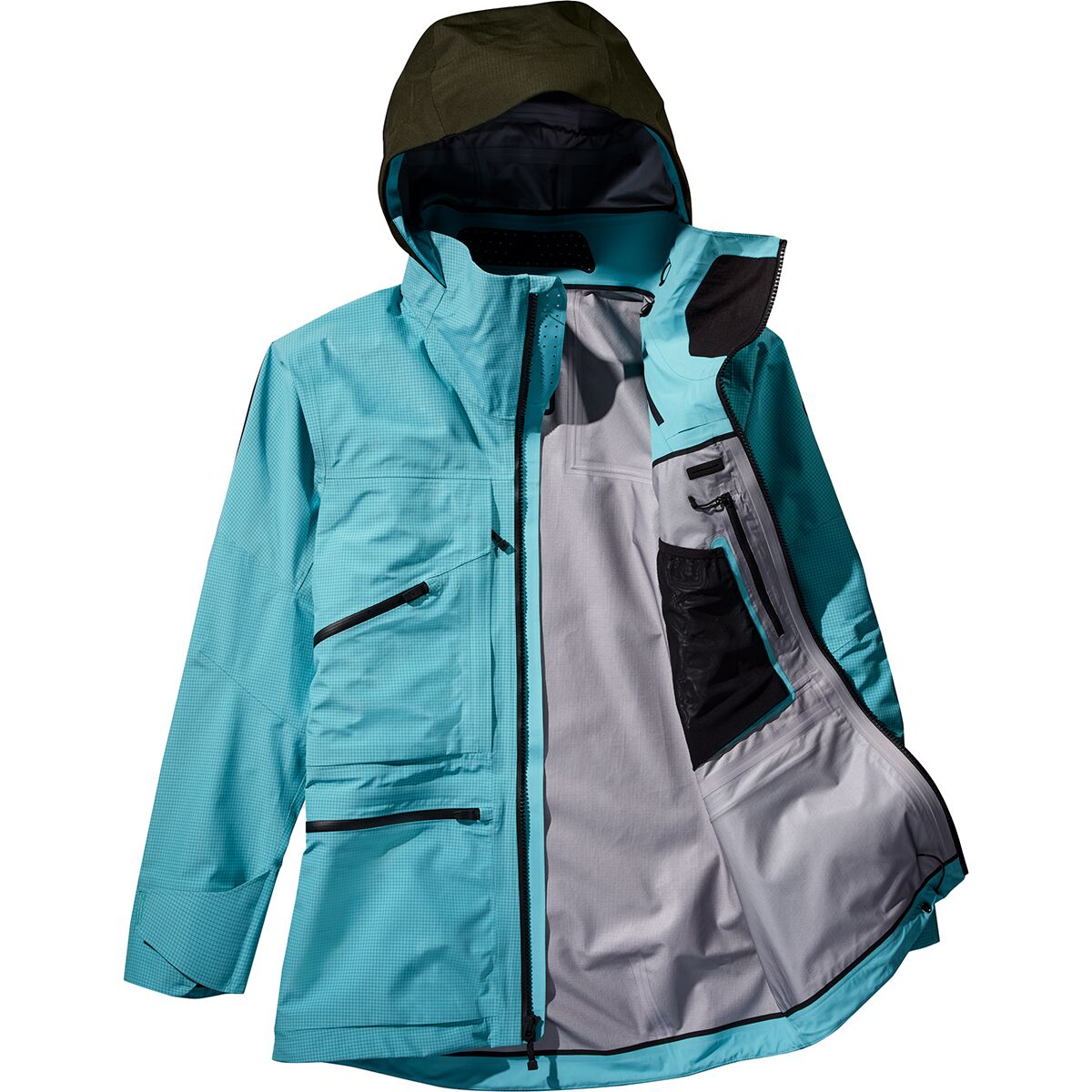 The North Face Brigandine FUTURELIGHT Jacket - Men's - Men