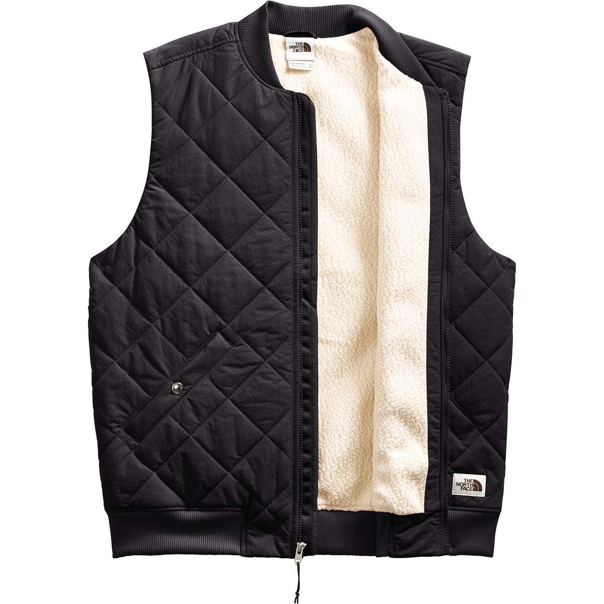 The North Face Navy Blue hotsell Cuchillo Insulated Vest