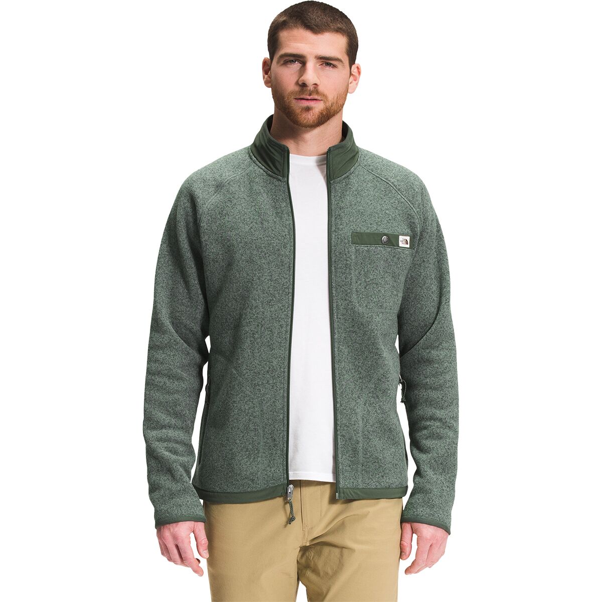 gordon lyons northface