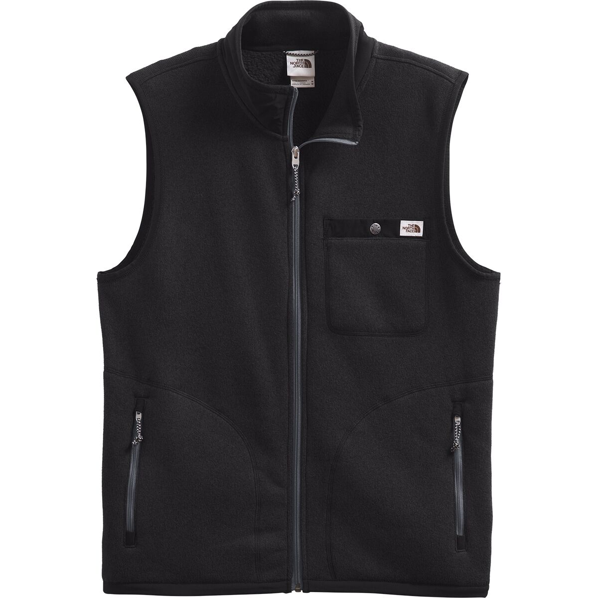 The north face gordon lyons clearance vest