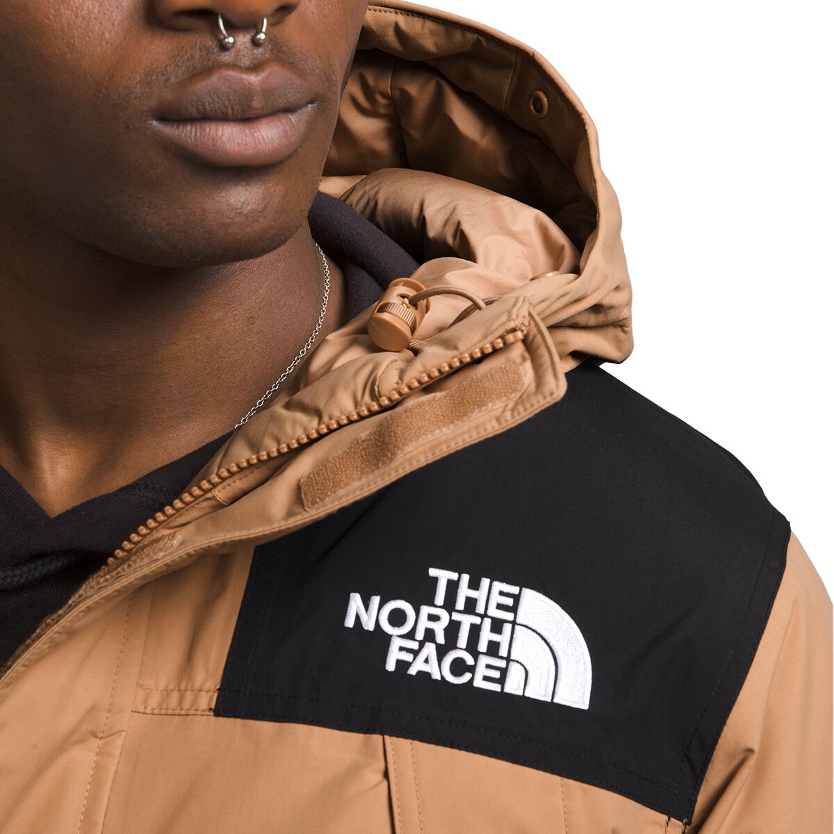 The North Face McMurdo Down Parka - Men's - Men