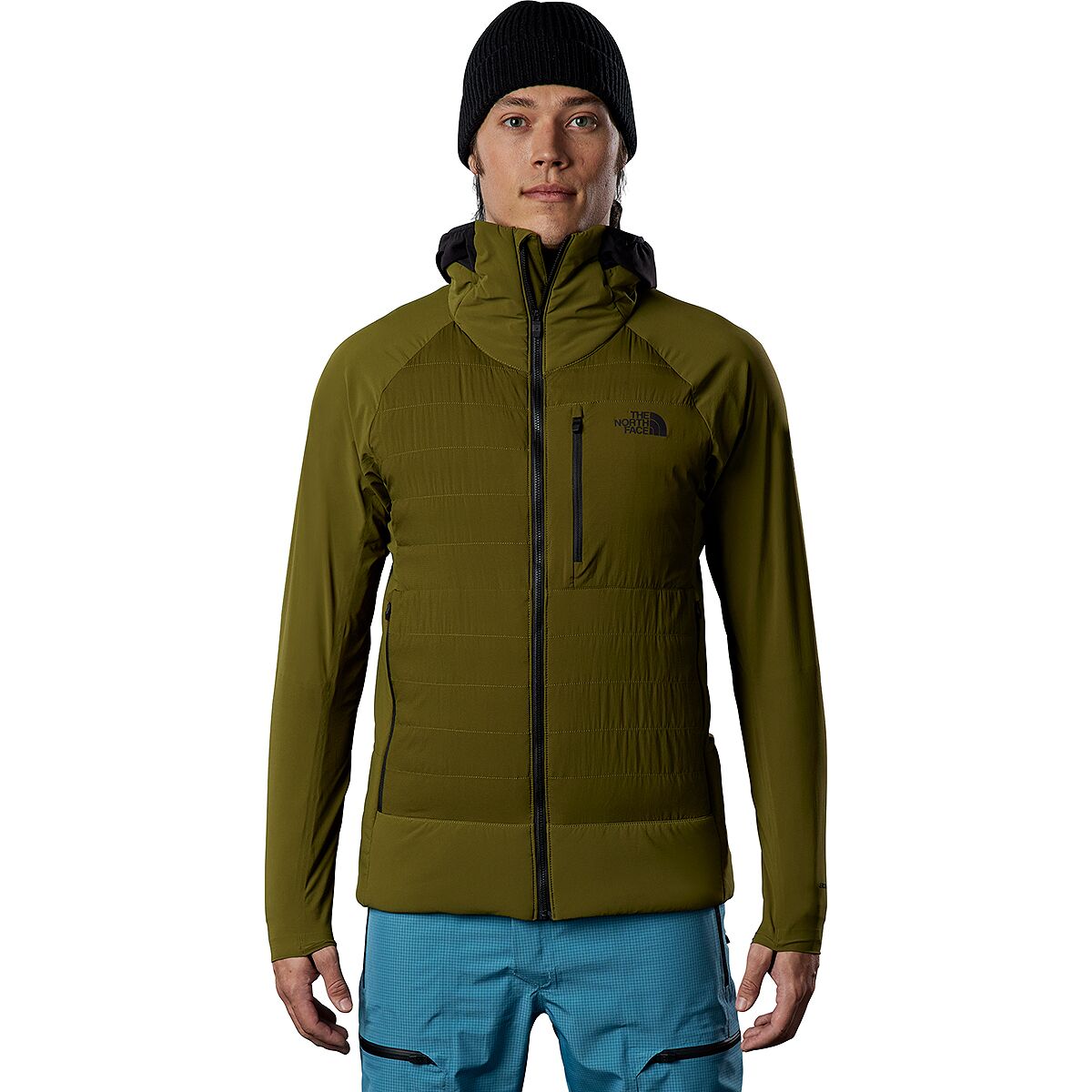 The North Face Steep 50/50 Down Jacket - Men's - Men