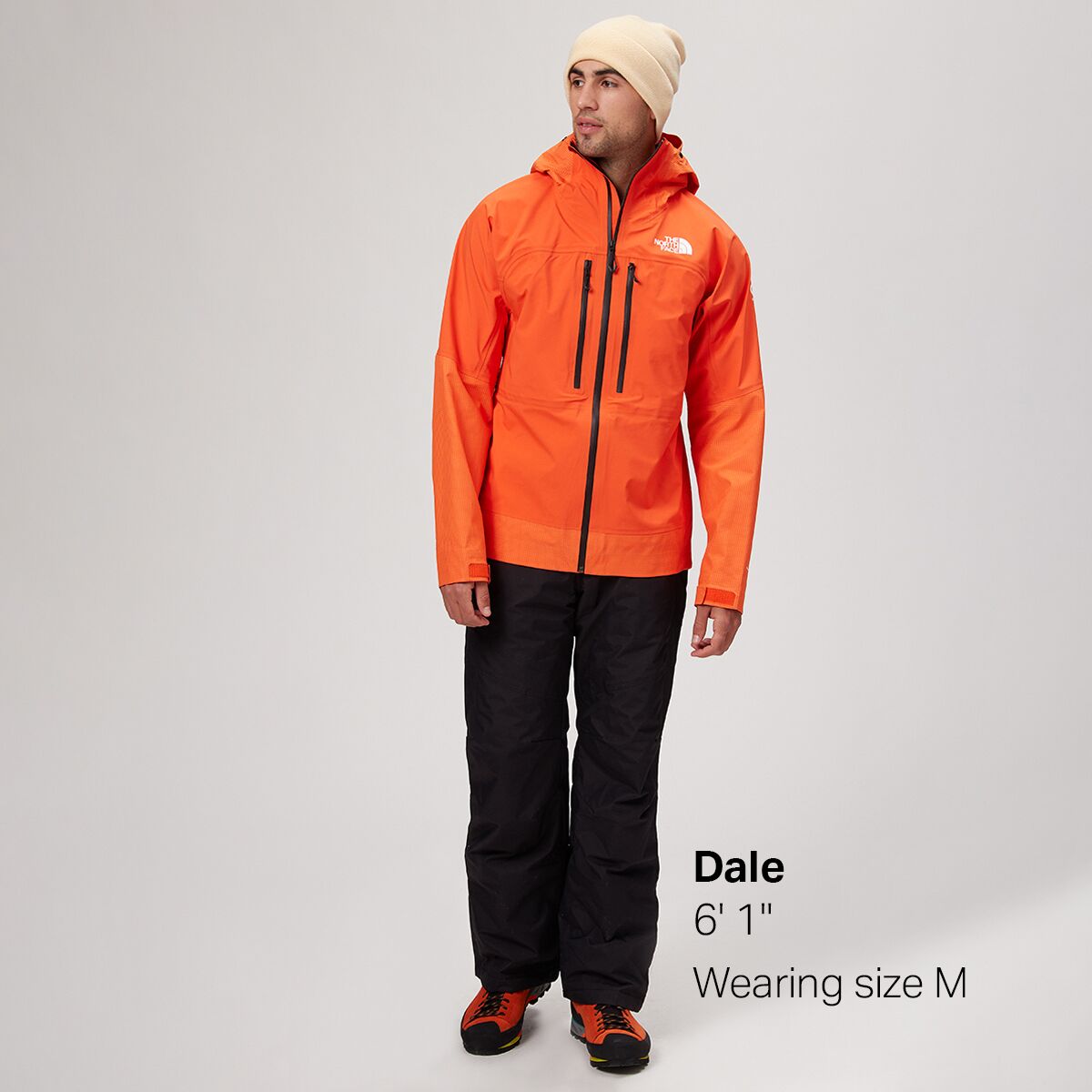 The North Face Summit L5 FUTURELIGHT Jacket - Men's - Men