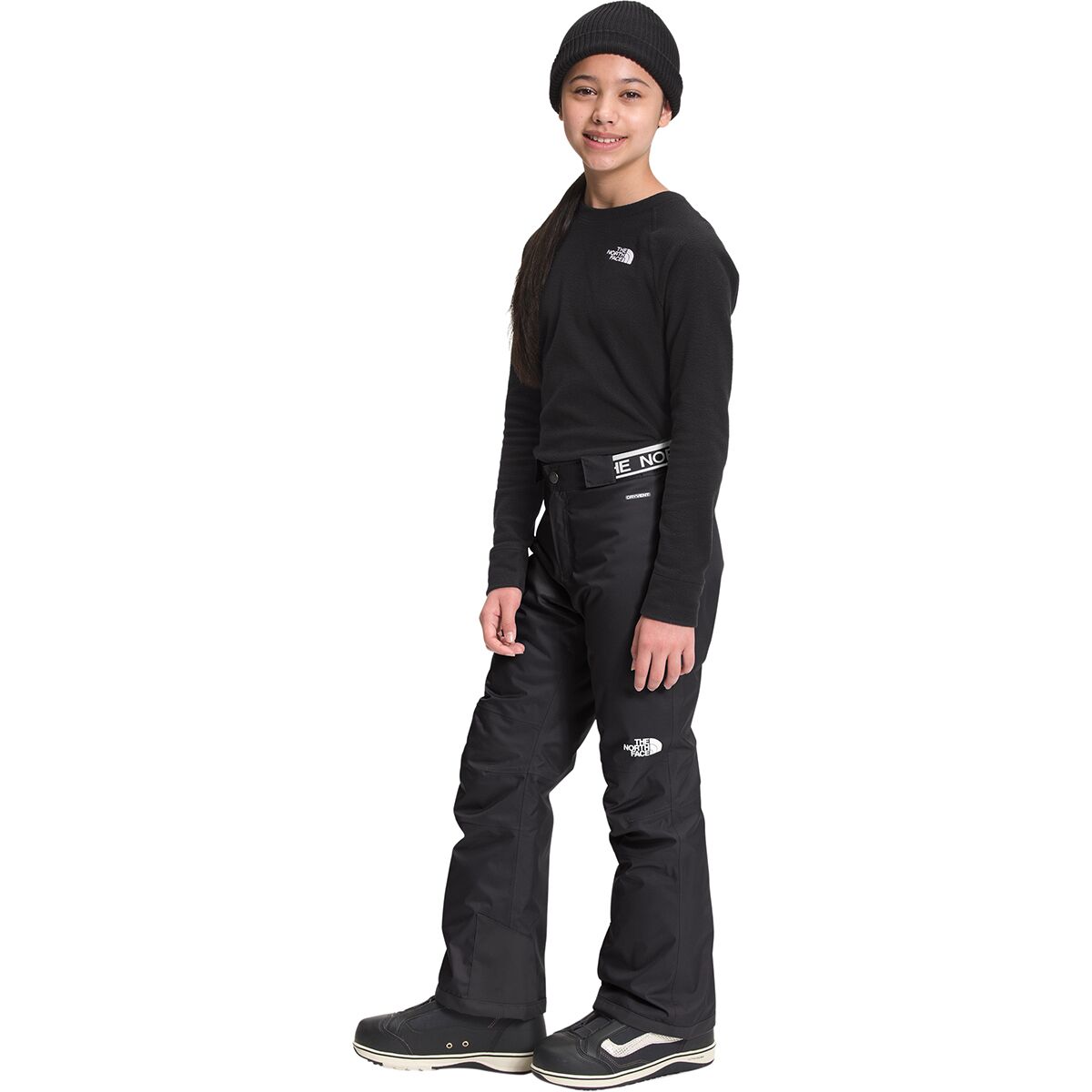 The North Face Freedom Insulated Pant - Girls' - Kids