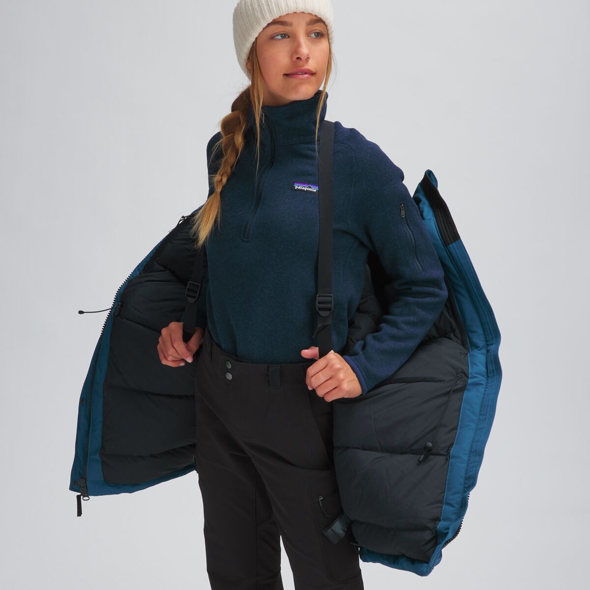 The North Face Expedition McMurdo Parka - Women's - Women