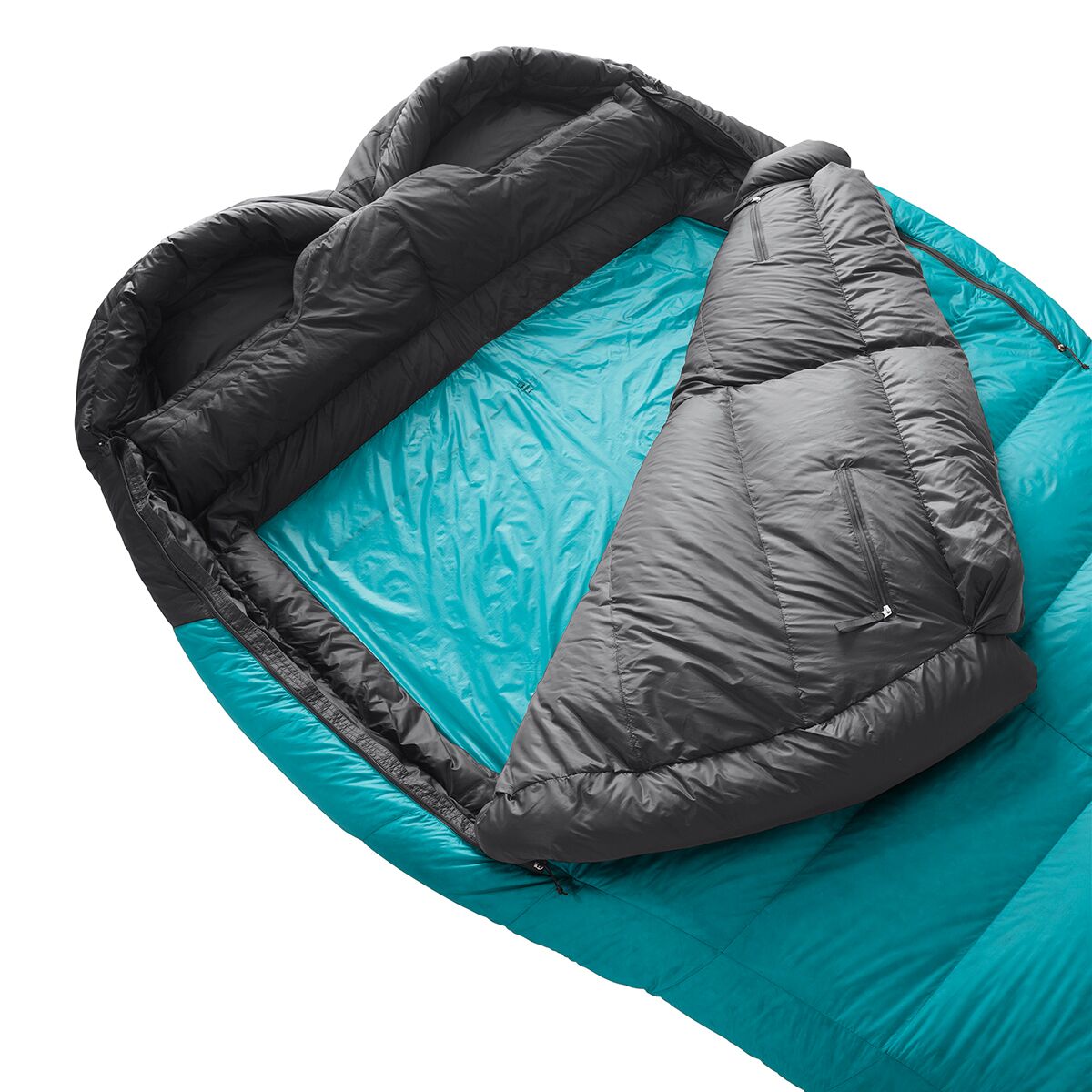 North face inferno sleeping bag best sale