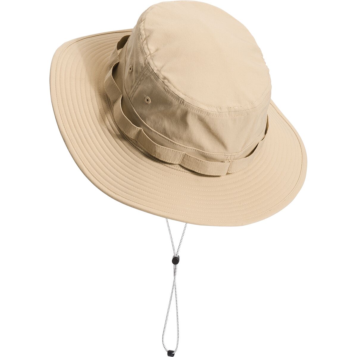 Ash Nylon Boonie Floatable Hat | Outdoor Hats for Men