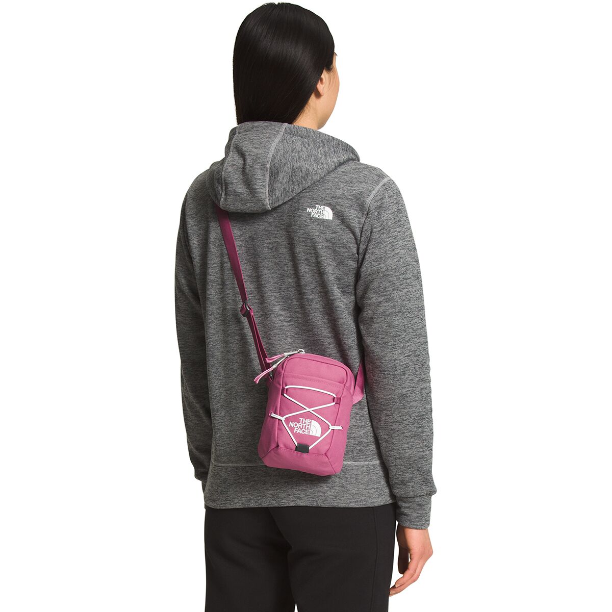 Shop THE NORTH FACE 2021-22FW Unisex Street Style Plain Crossbody Bag Logo  Bags by ACCESS