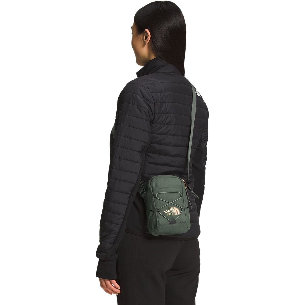 Shop THE NORTH FACE 2021-22FW Unisex Street Style Plain Crossbody Bag Logo  Bags by ACCESS