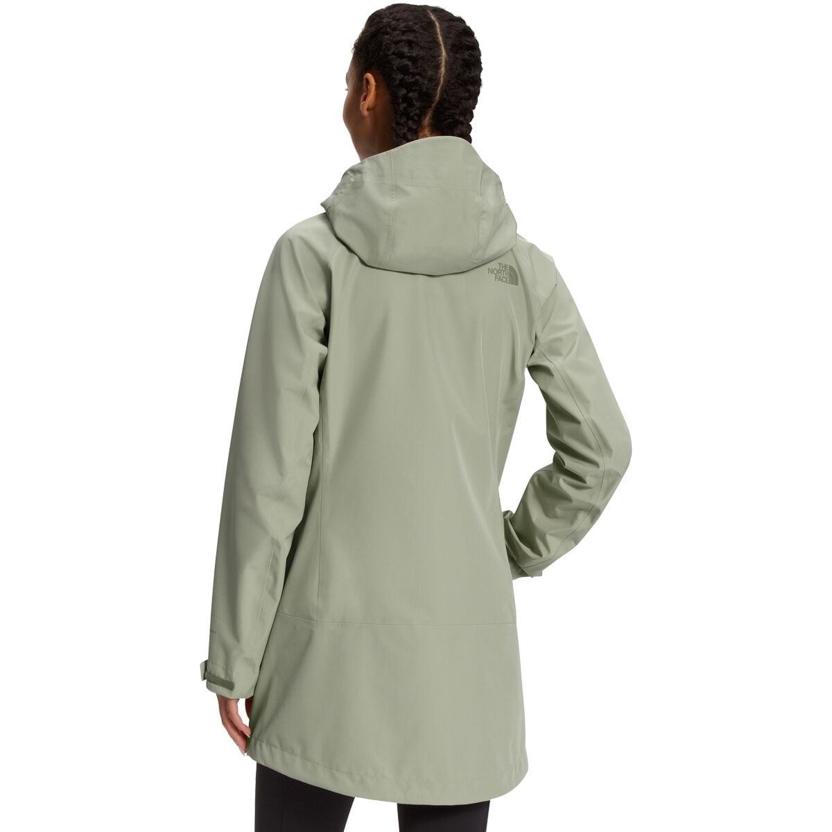 The North Face Dryzzle FUTURELIGHT Parka - Women's - Women