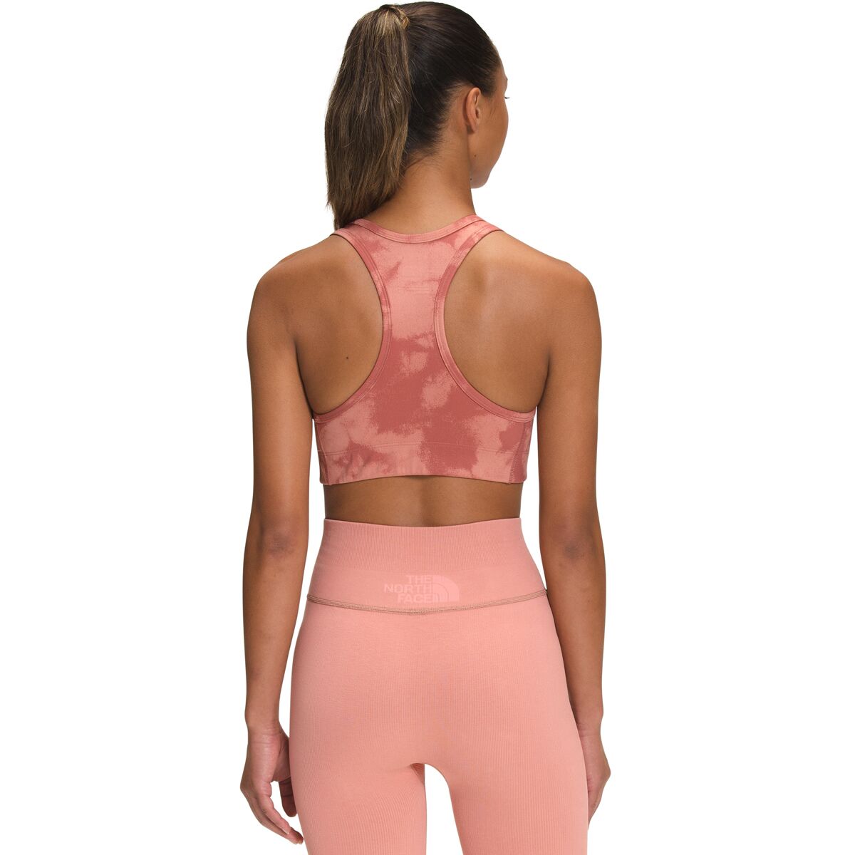 The North Face Midline Printed Bra - Women's - Women