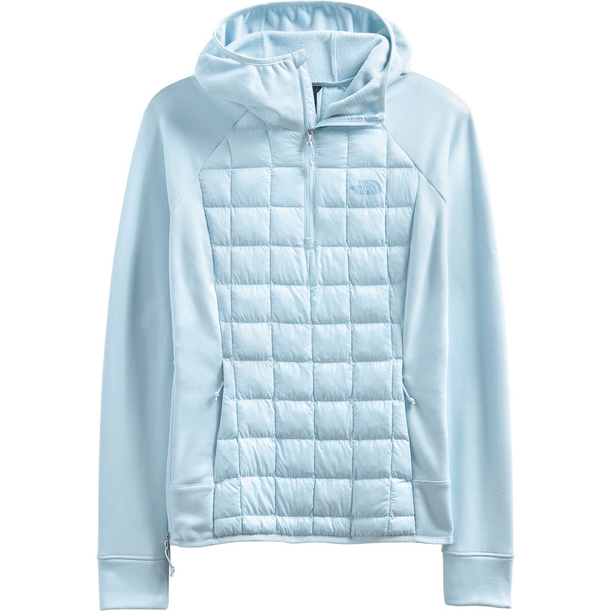 Women's endeavor clearance thermoball jacket