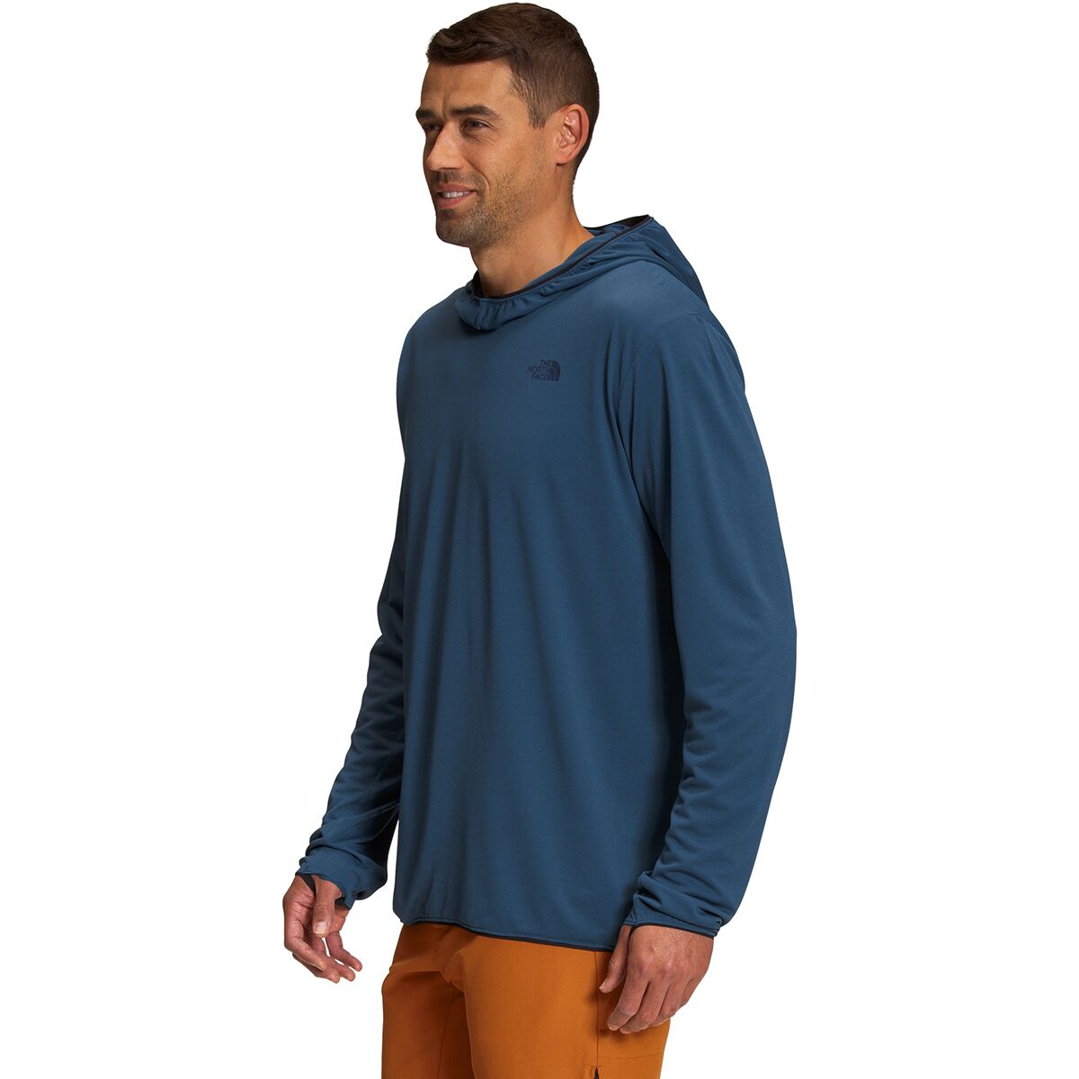 Hyperlayer flashdry online hoodie