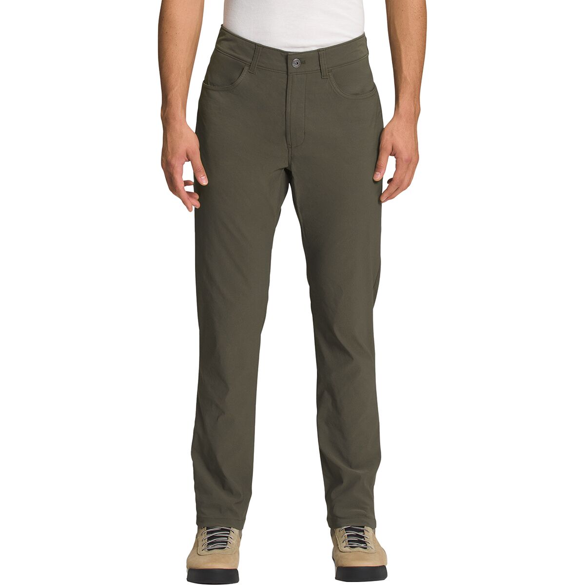 Men's Ferrosi Transit Pants