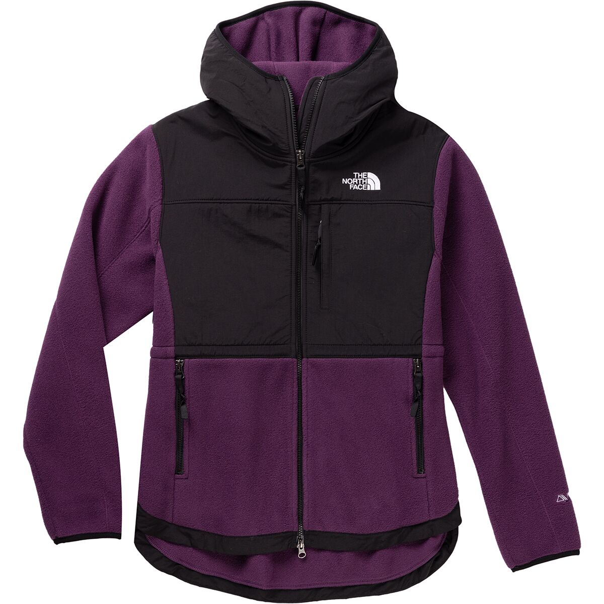 The North Face Denali 2 Hooded Fleece Jacket Women s Women