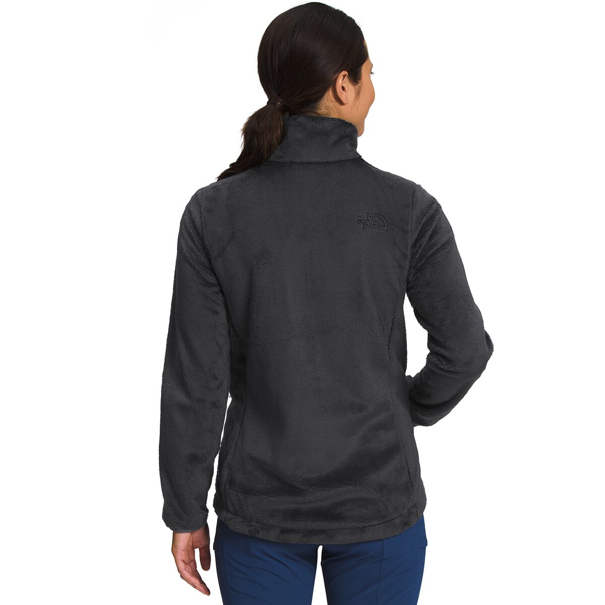 THE NORTH FACE Osito Jacket - Women's - Women's Gardenia White 3XL at   Women's Coats Shop