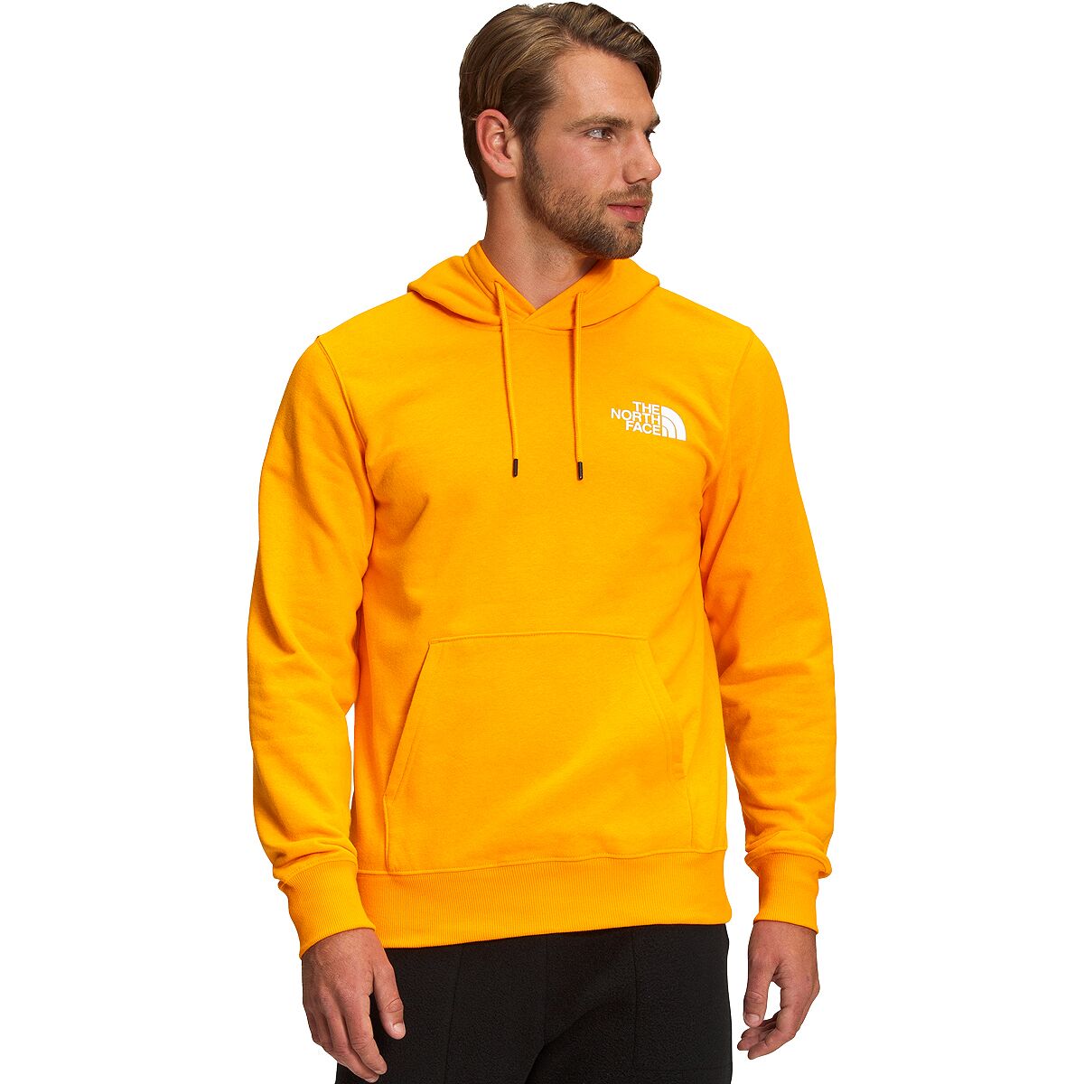 The North Face Box NSE Pullover Hoodie Men s Men