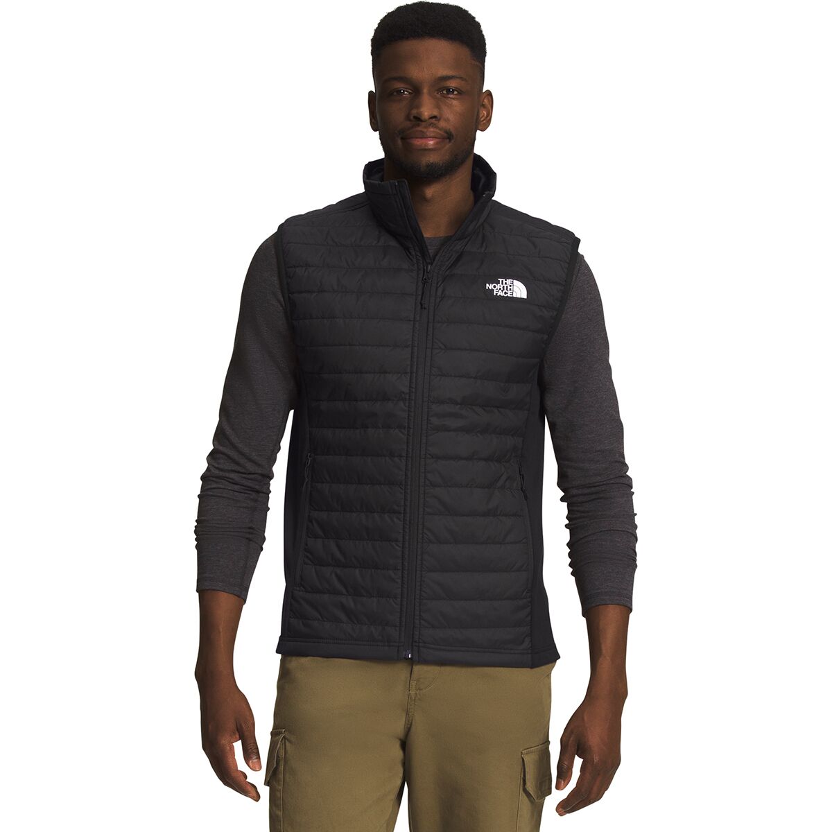 The North Face Canyonlands Hybrid Vest Men s Men