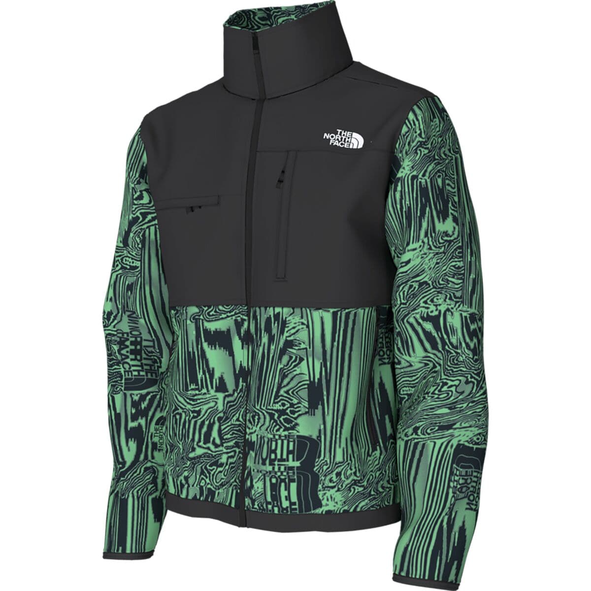 The North Face Denali 2 Fleece Jacket - Men's - Men