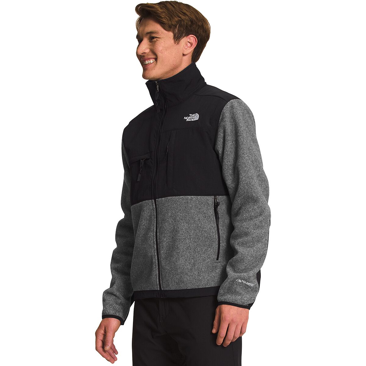 The North Face Denali 2 Fleece Jacket - Men's - Men