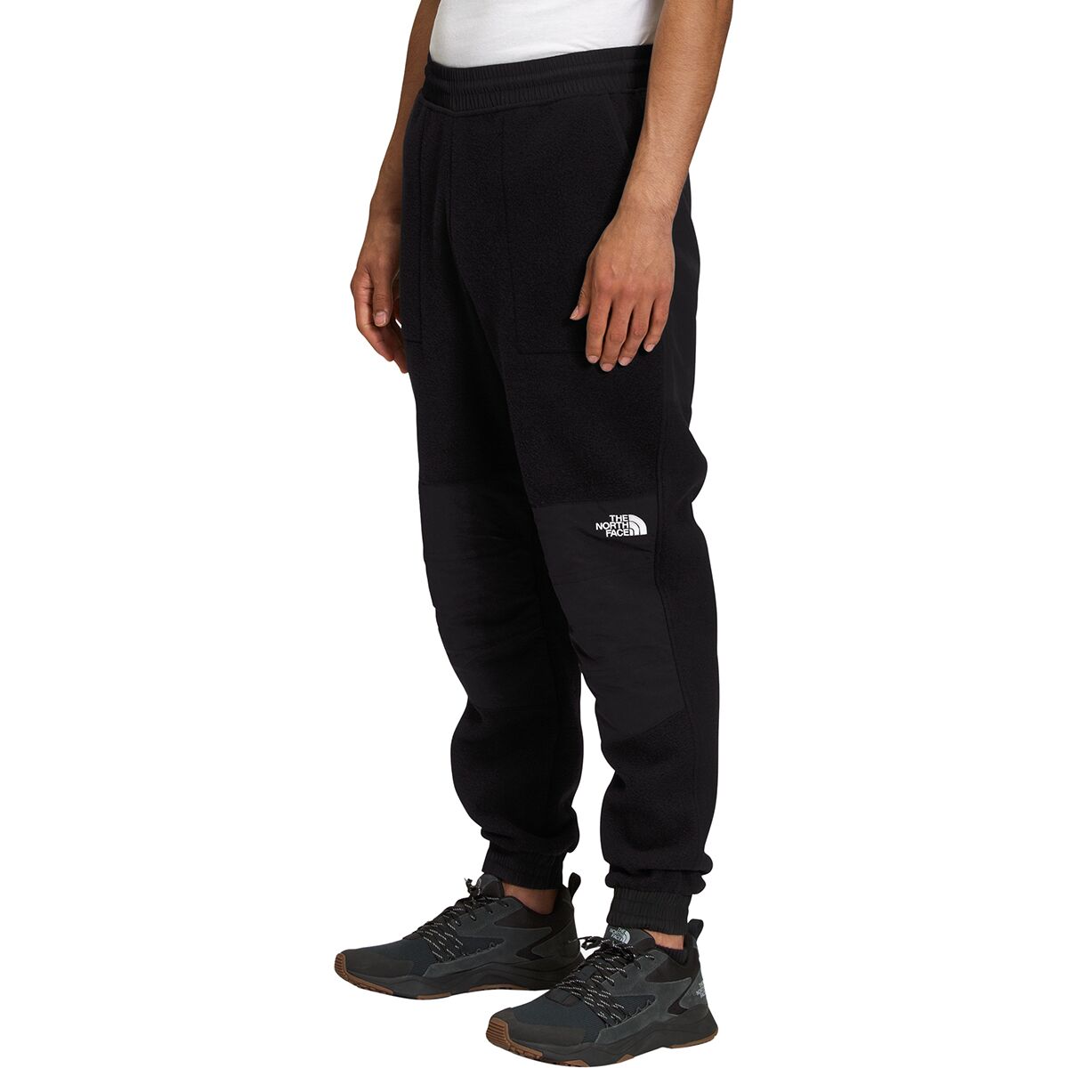 The North Face Denali Pants - Black – Chevron Clothing