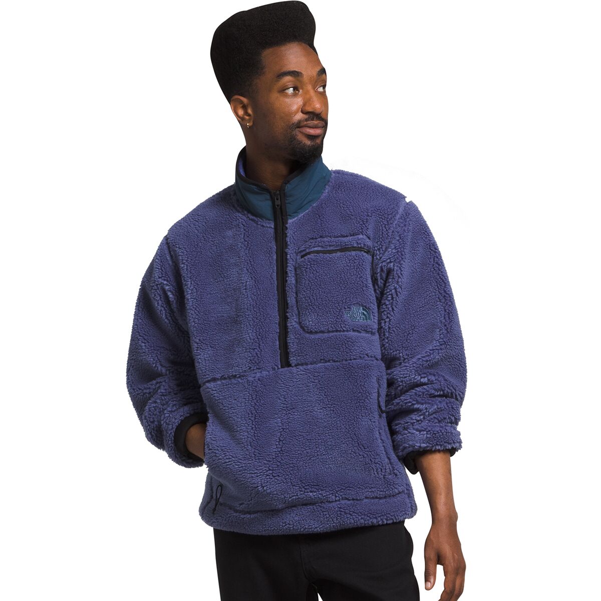 The North Face Extreme Pile Pullover - Men's - Men