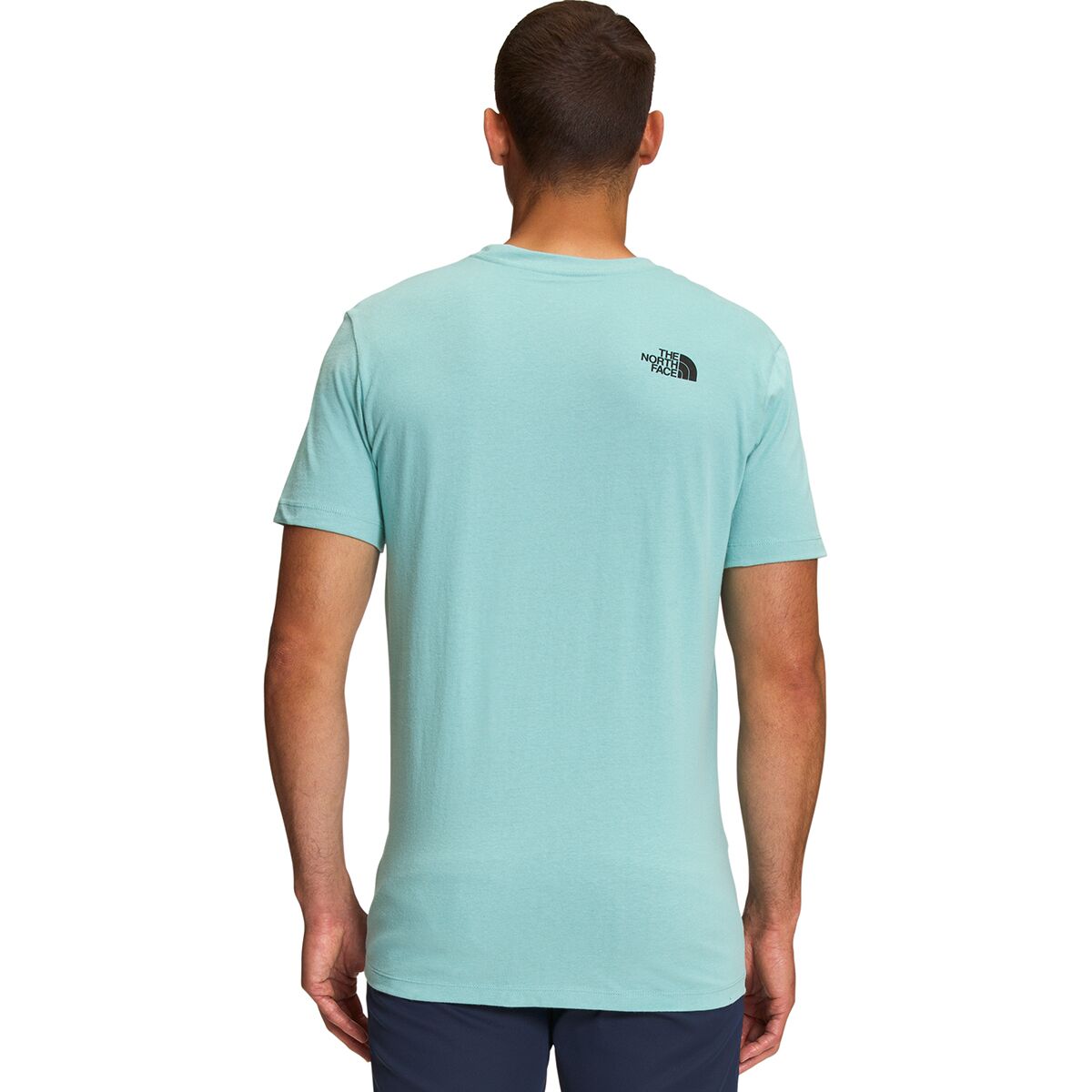 The North Face Graphic Injection Short-Sleeve T-Shirt - Men's - Men