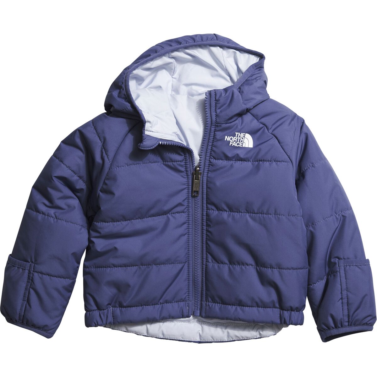 North face outlet infant coat