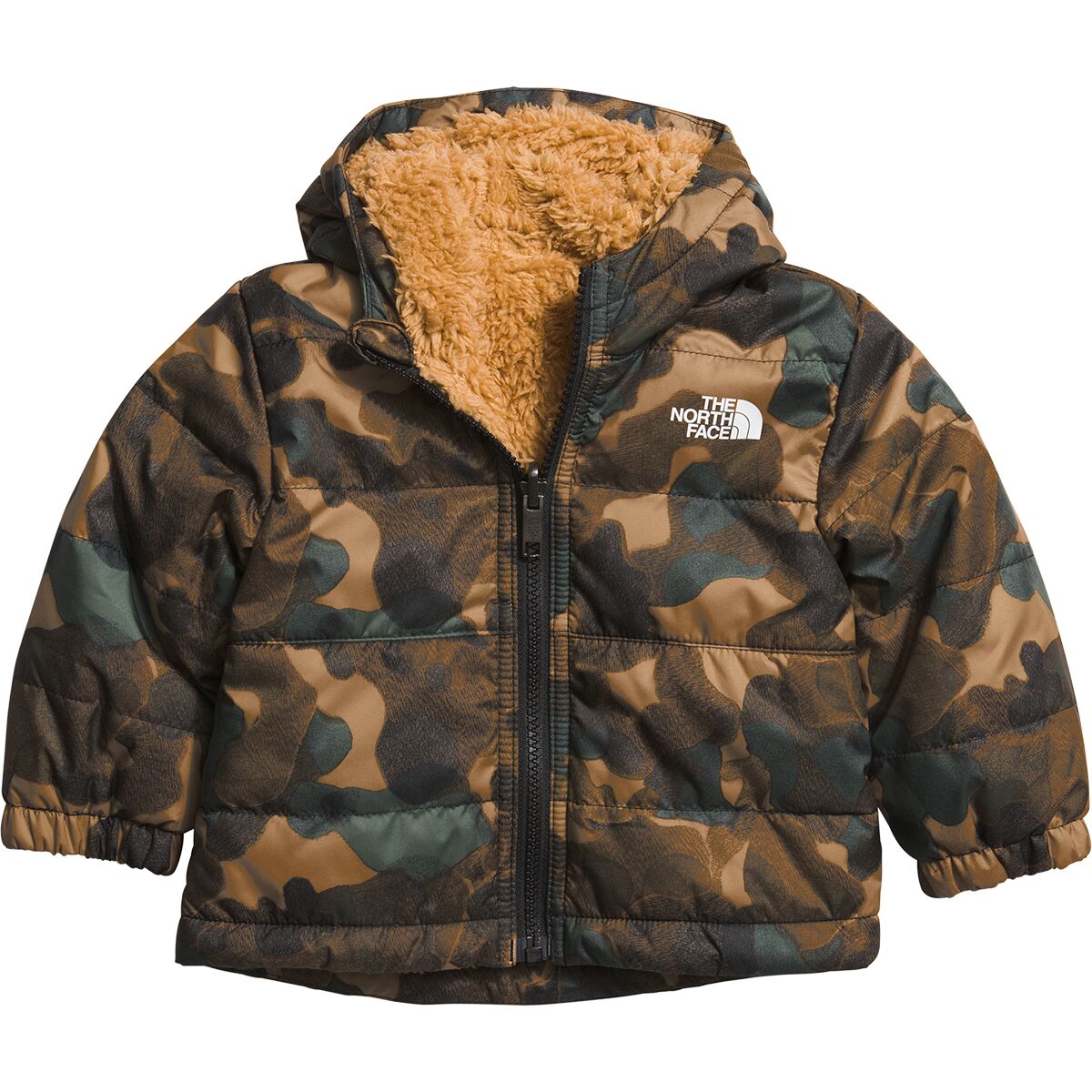 Chimborazo clearance reversible jacket