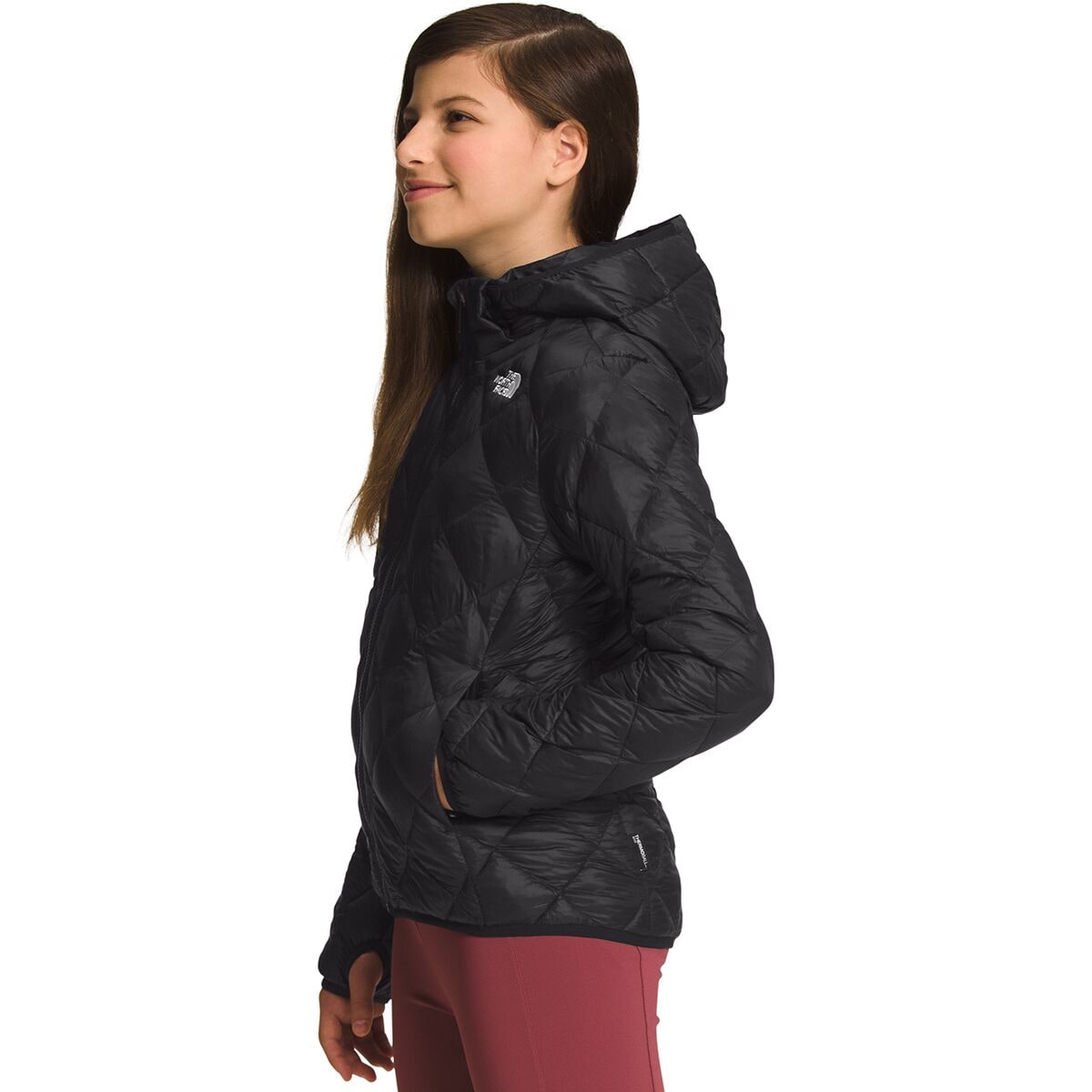 North face clearance destiny down jacket