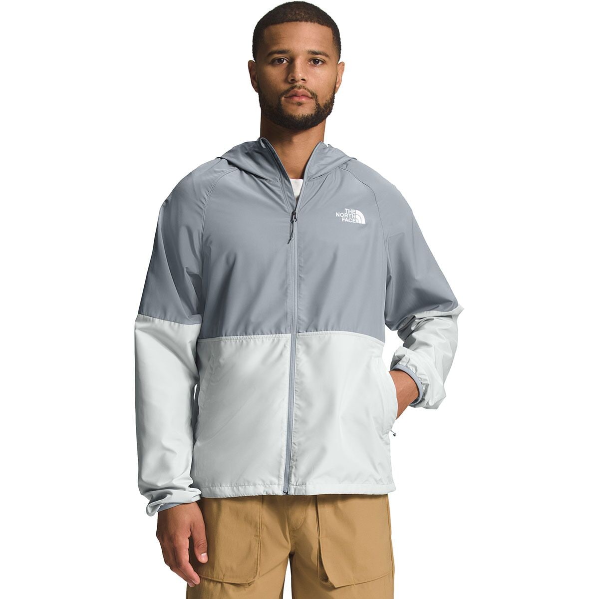 North face men's flyweight 2024 hoodie