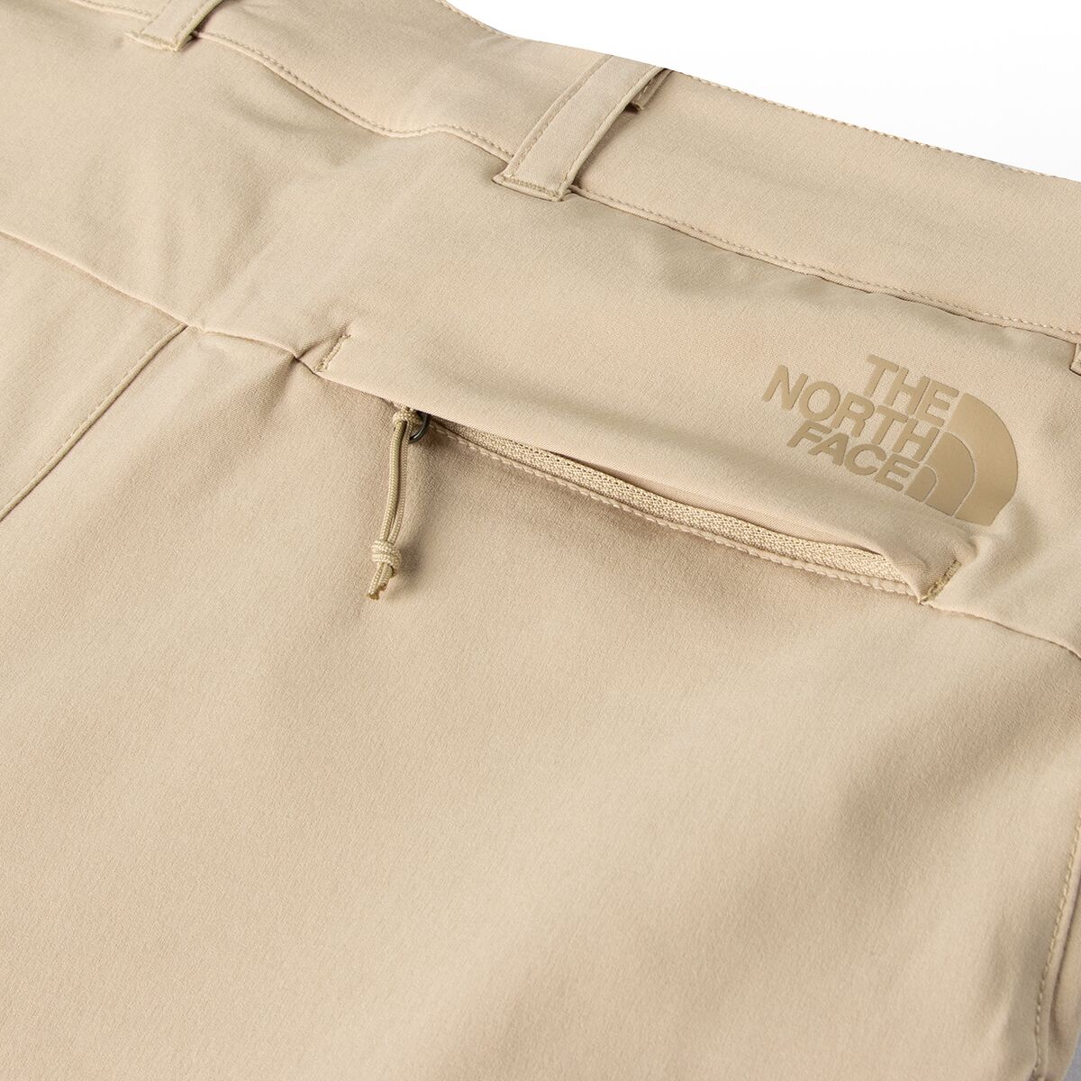 The North Face Paramount Pro Convertible Pants - Men's Khaki Stone / 36