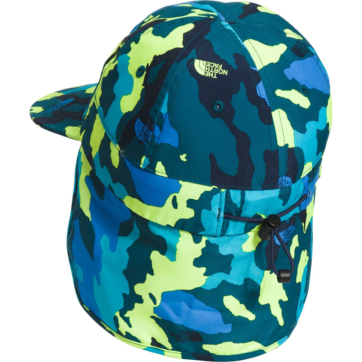 THE NORTH FACE CLASS V SUNSHIELD HAT – Wind River Outdoor
