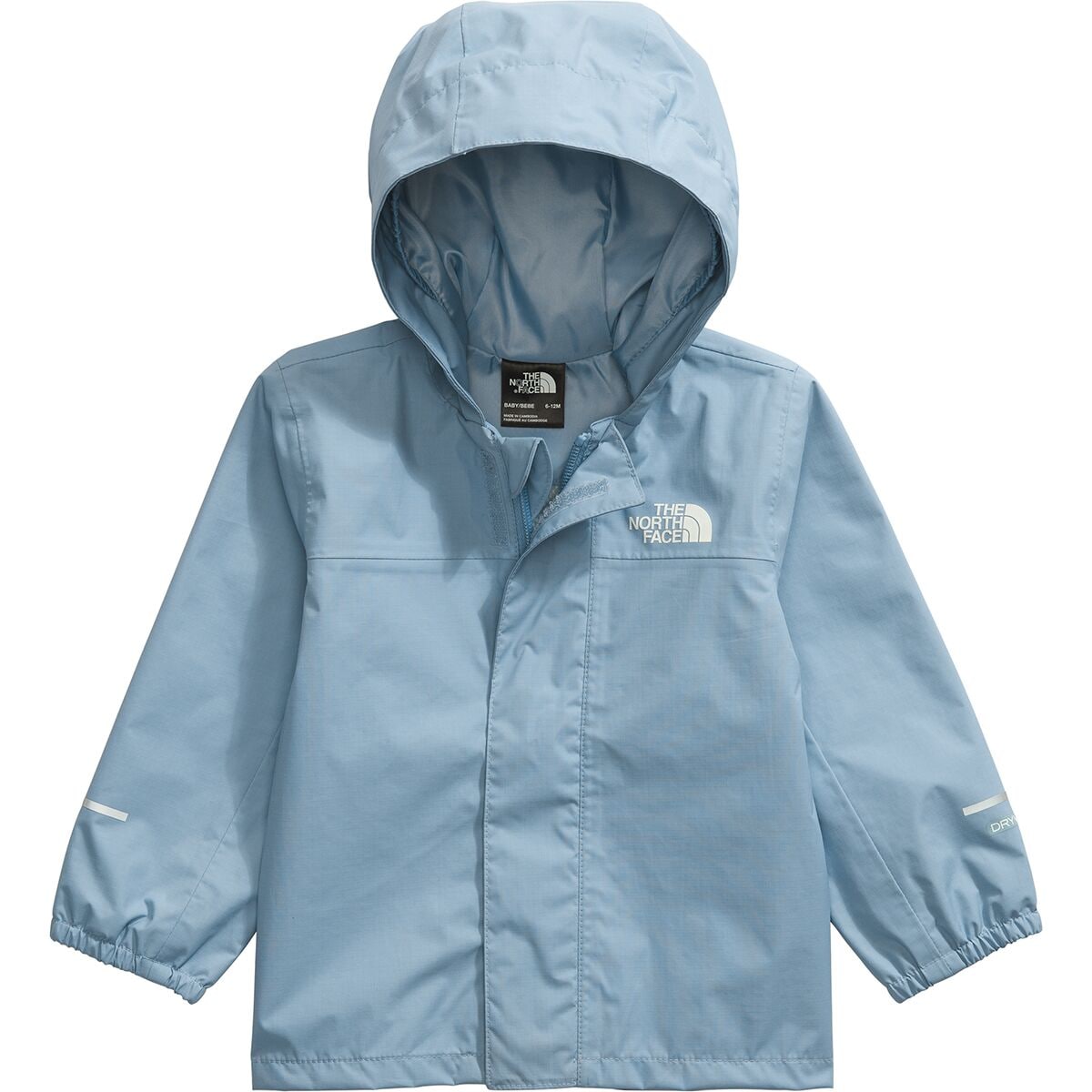 North face tailout rain jacket best sale