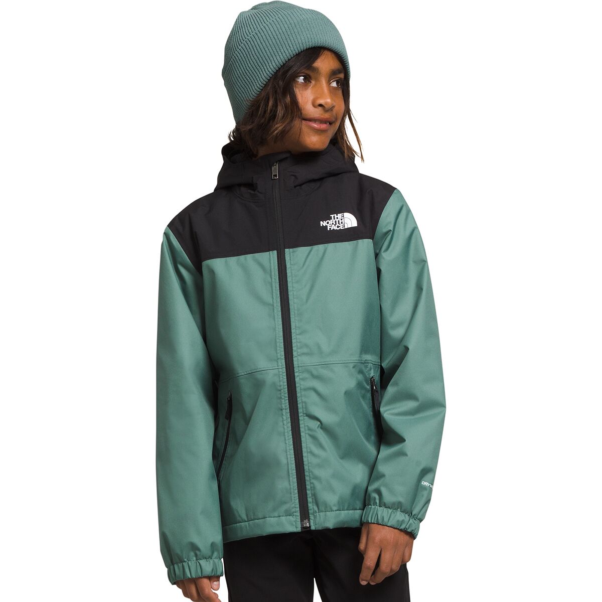 The North Face Warm Storm Rain Jacket - Winter Jacket Boys, Buy online