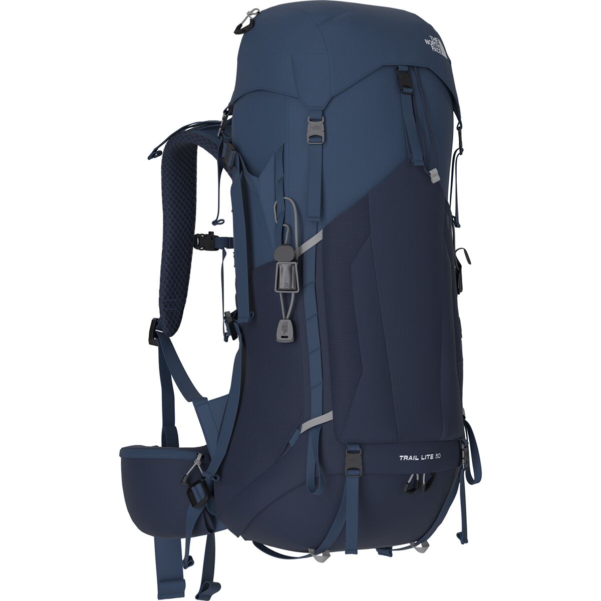 North face 50l backpack hotsell