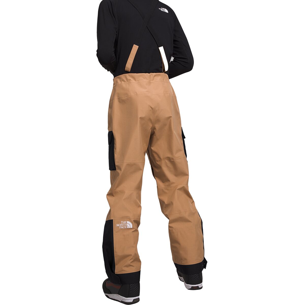 The North Face Men's Sidecut Gore-Tex Pant