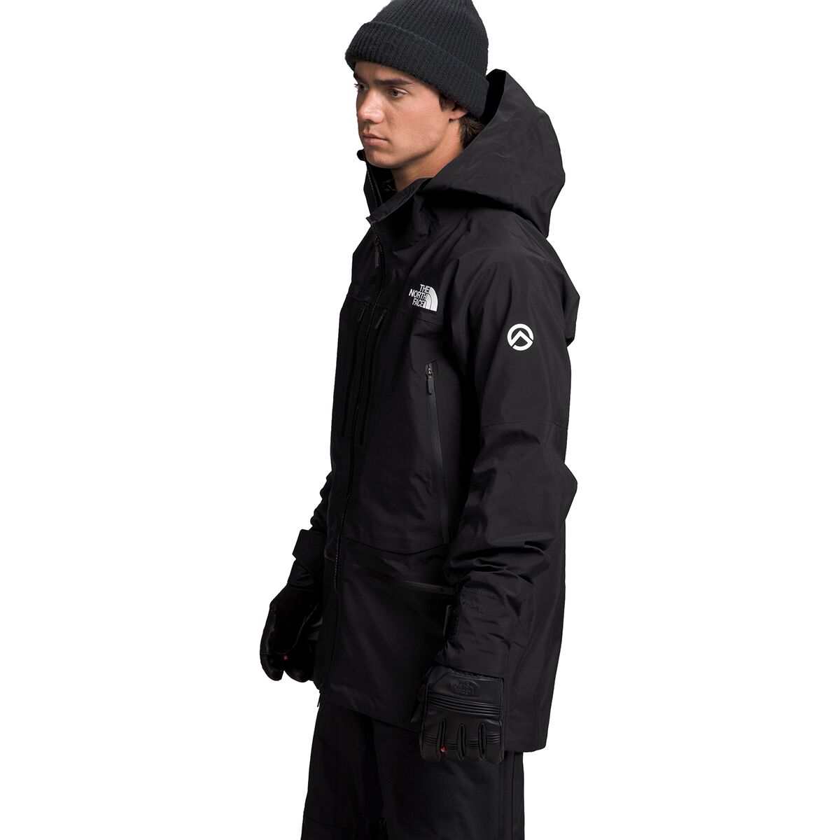 North face gtx pro jacket online