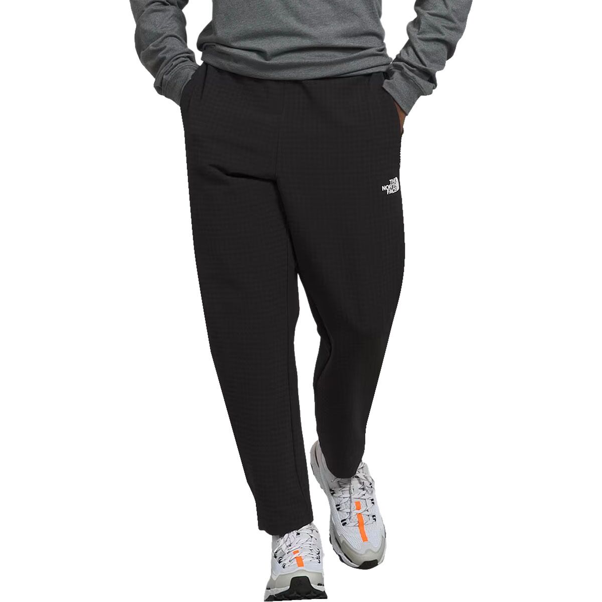 Men's train n logo cuffed joggers sale