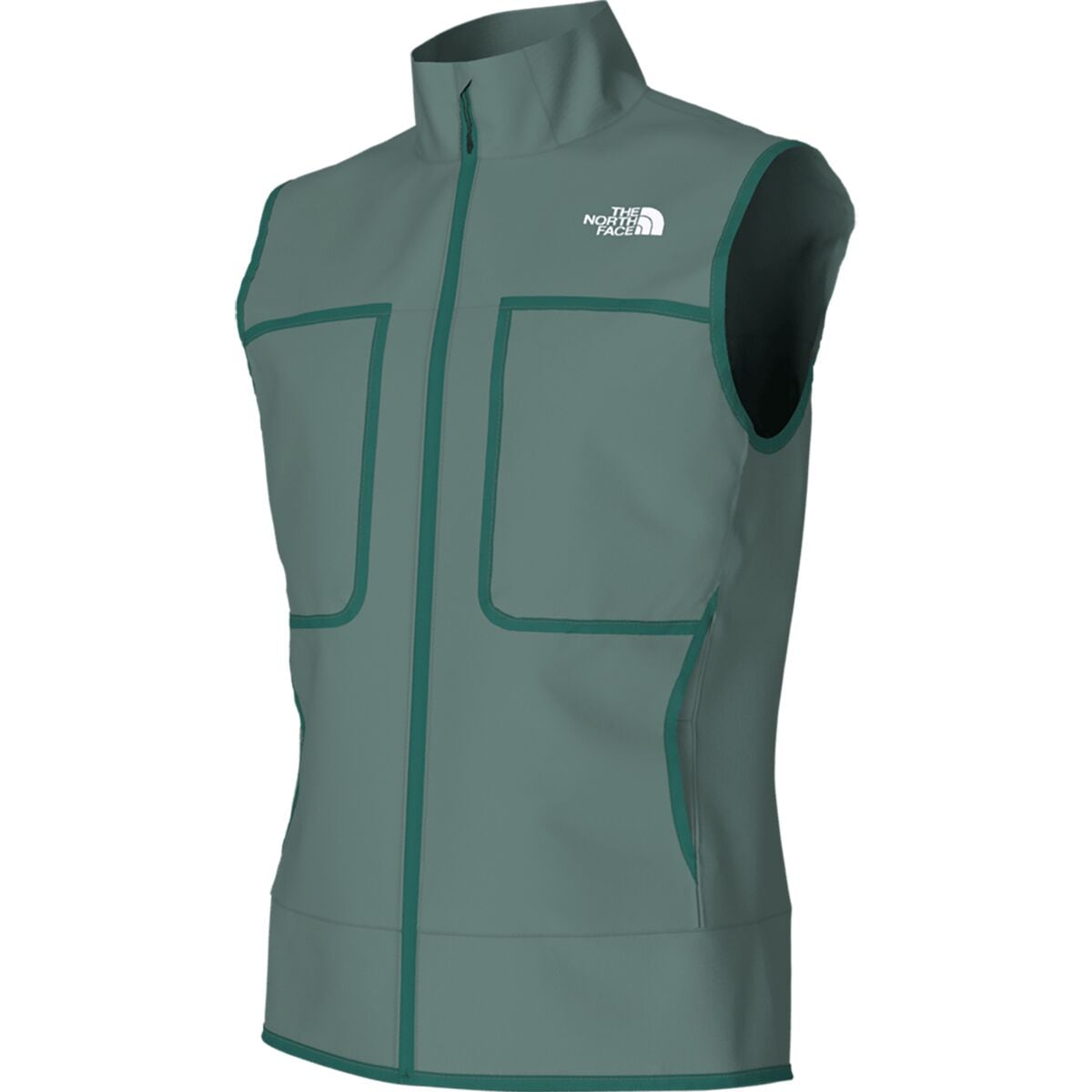 THE NORTH FACE Winter Warm Insulated Vest - Men's