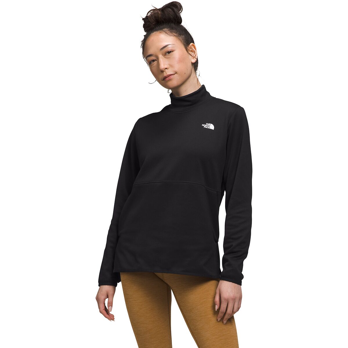 The North Face Canyonlands Pullover Tunic - Women's • Wanderlust Outfitters™