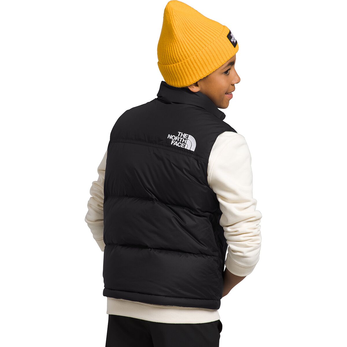 1996 Retro Nuptse Vest - Kids'