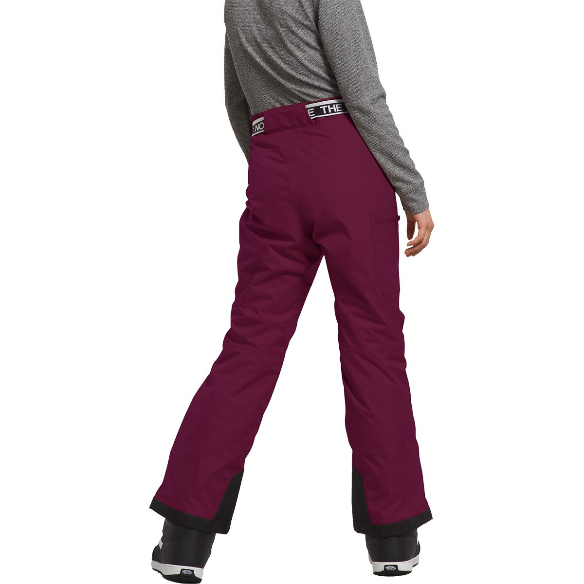 The North Face Freedom Insulated Pant - Girls' - Kids