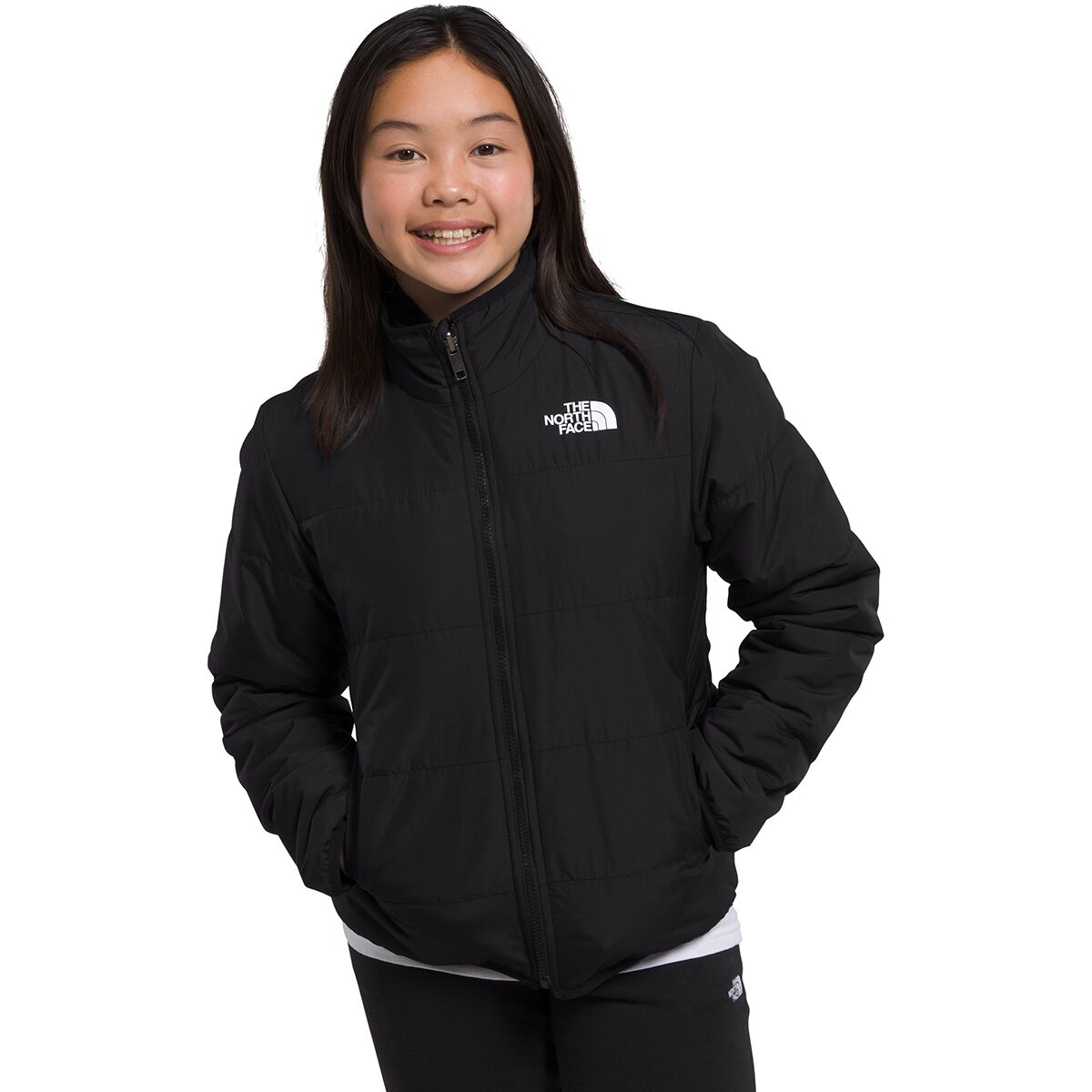 North face kids sales clearance