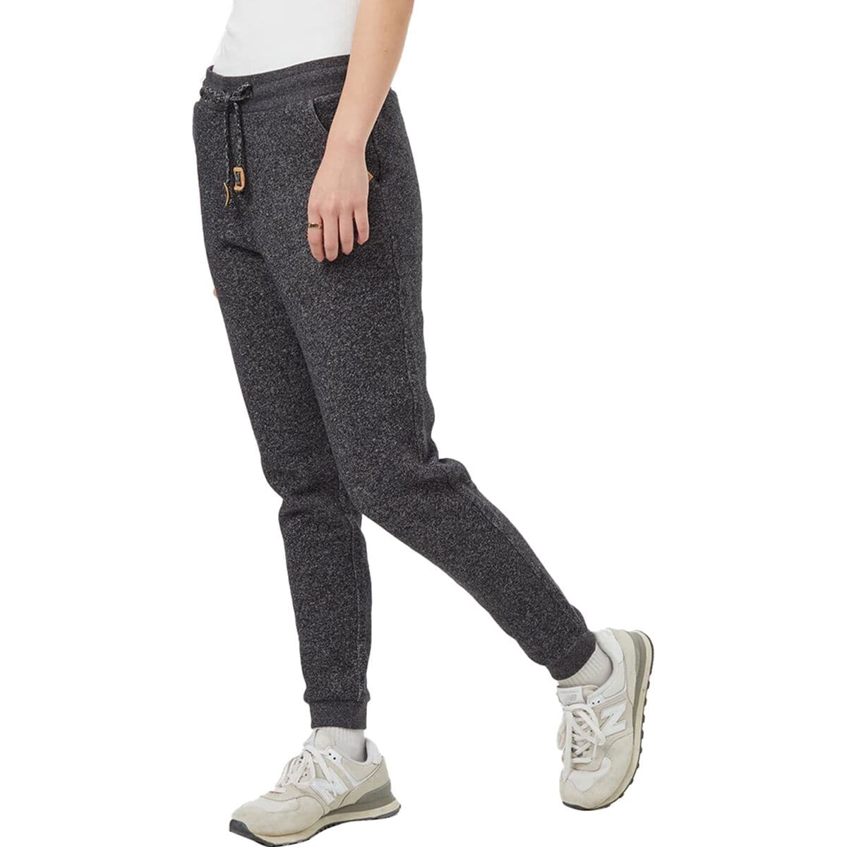 Tentree Bamone Sweat Pant - Women's - Women