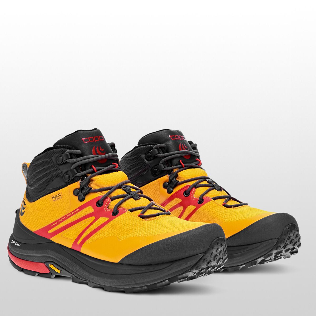 Trailventure 2 Lightweight Hiking Boots for Men