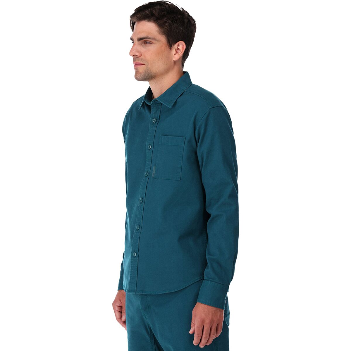 Topo Designs Dirt Shirt - Men's - Men