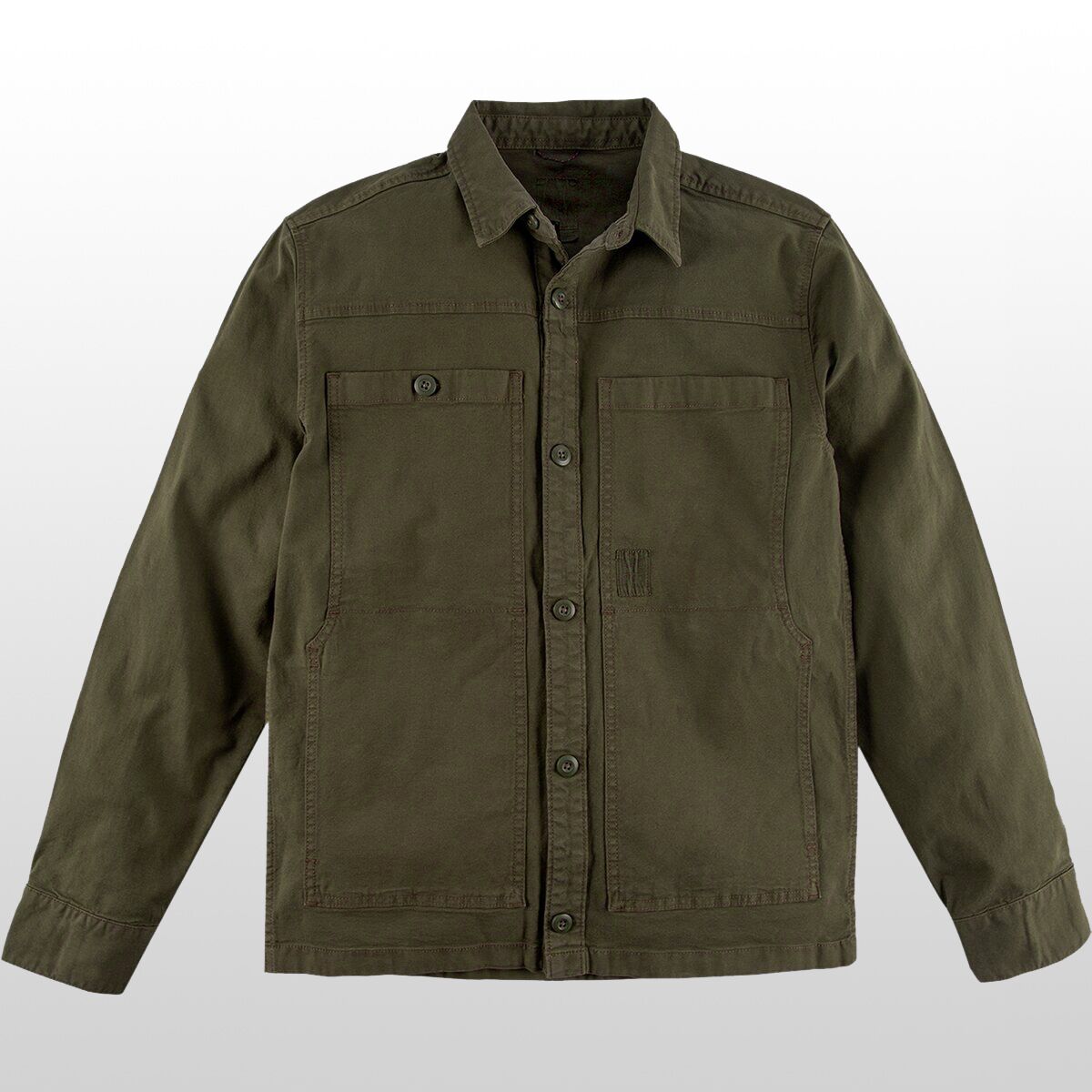 Topo Designs Dirt Jacket - Men's - Men