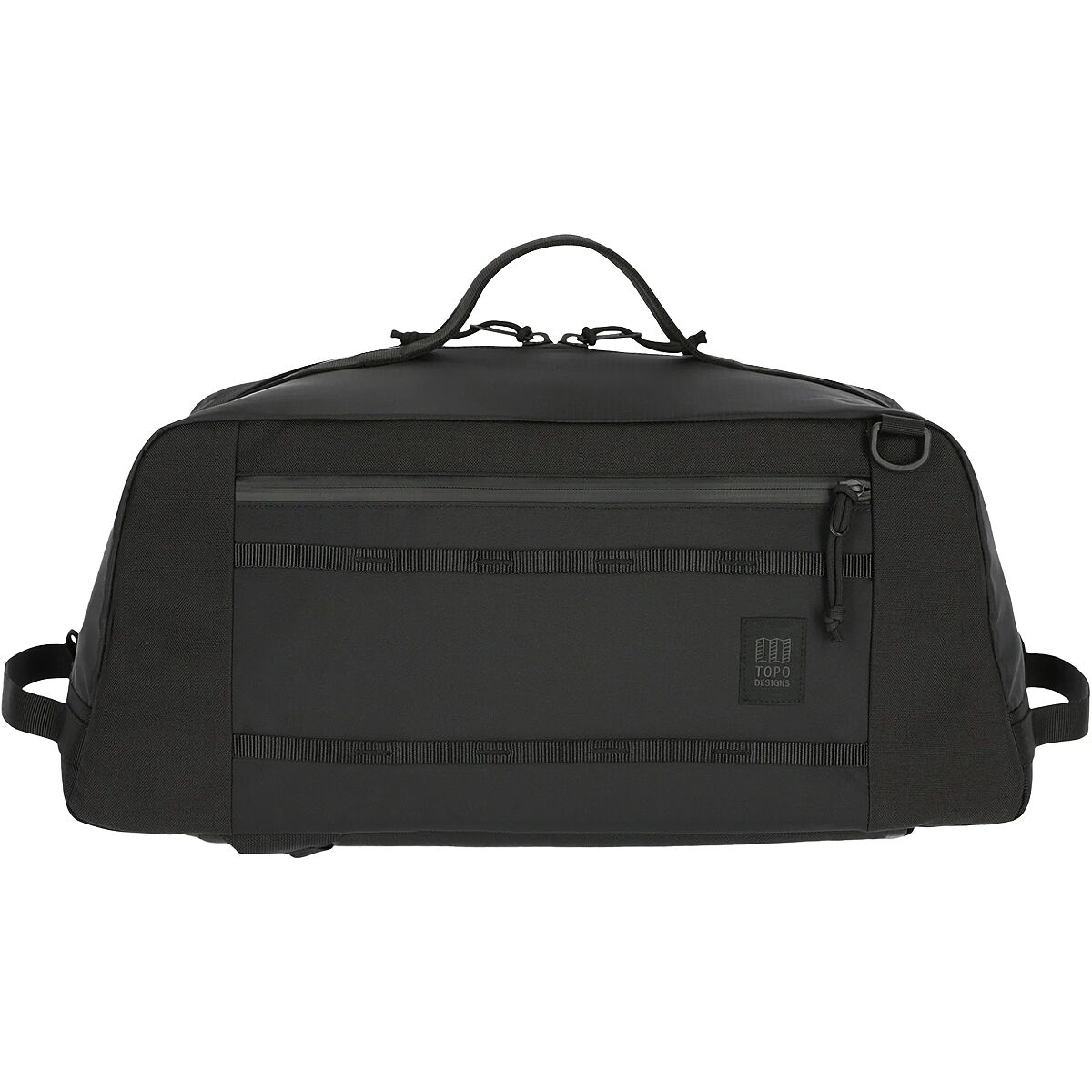 Topo mountain outlet duffel 60l